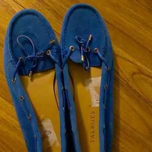 Talbots Loafer